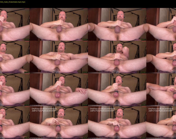 ryanlanders — 52 minute Chaturbate male cam show recording, 720p, Oct 31, 2023