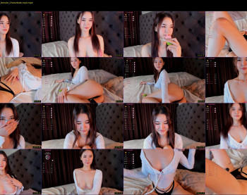 saintlyn — 120 minute Chaturbate female cam show recording, 720p, Oct 30, 2023
