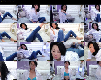 sandrami__ — 122 minute Chaturbate female cam show recording, 720p, Oct 30, 2023
