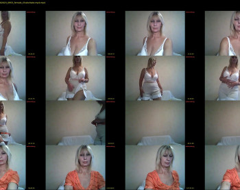 sexybabyforyou — 76 minute Chaturbate female cam show recording, 480p, Oct 30, 2023