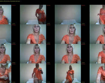 sexybabyforyou — 92 minute Chaturbate female cam show recording, 480p, Oct 30, 2023
