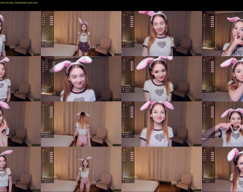 shiningdawn — 120 minute Chaturbate female cam show recording, 720p, Oct 31, 2023