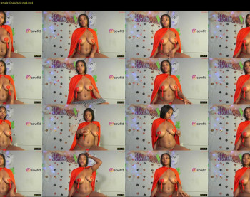 sow_fitt — 9 minute Chaturbate female cam show recording, 720p, Oct 31, 2023