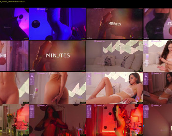 taanni_bc — 120 minute Chaturbate female cam show recording, 720p, Oct 30, 2023