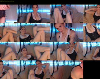 tiannarae — 77 minute Chaturbate female cam show recording, 480p, Oct 30, 2023
