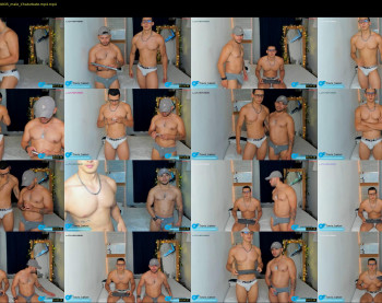 travis_bakerr — 21 minute Chaturbate male cam show recording, 720p, Oct 31, 2023