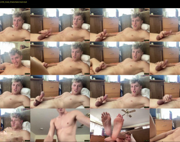 vero_monroe — 18 minute Chaturbate male cam show recording, 720p, Oct 30, 2023