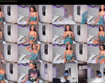 violeta_milleer — 112 minute Chaturbate female cam show recording, 720p, Oct 30, 2023