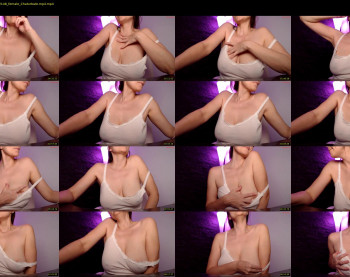 wickedtease — 11 minute Chaturbate female cam show recording, 720p, Oct 30, 2023