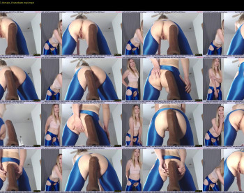 wynfreya — 6 minute Chaturbate female cam show recording, 720p, Oct 30, 2023