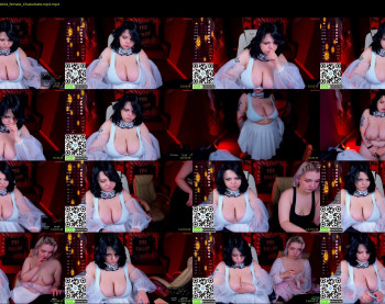 yoki_shizuko — 120 minute Chaturbate female cam show recording, 720p, Oct 30, 2023