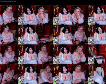 yoki_shizuko — 33 minute Chaturbate female cam show recording, 720p, Oct 30, 2023