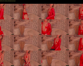 yourmidnightcoffee — 121 minute Chaturbate female cam show recording, 720p, Oct 31, 2023
