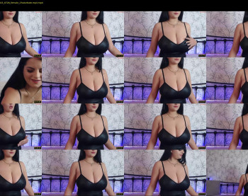 1dream_magical — 11 minute Chaturbate female cam show recording, 720p, Oct 31, 2023