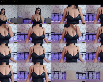 1dream_magical — 13 minute Chaturbate female cam show recording, 720p, Oct 31, 2023