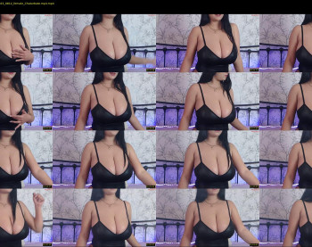 1dream_magical — 3 minute Chaturbate female cam show recording, 720p, Oct 31, 2023