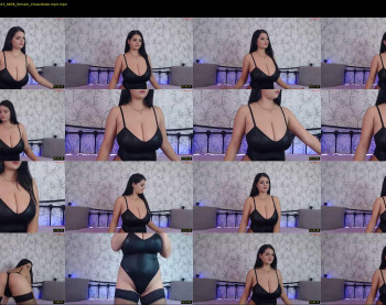 1dream_magical — 23 minute Chaturbate female cam show recording, 720p, Oct 31, 2023