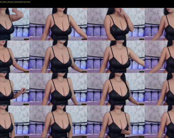 1dream_magical — 14 minute Chaturbate female cam show recording, 720p, Oct 31, 2023