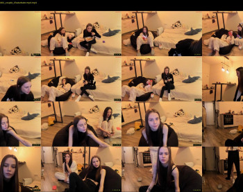 1i1ypa1mer — 121 minute Chaturbate female cam show recording, 720p, Oct 31, 2023