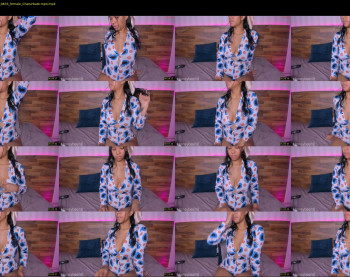 _honeybee18 — 3 minute Chaturbate female cam show recording, 720p, Oct 31, 2023