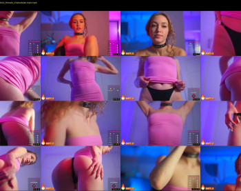 _taylor_swift — 74 minute Chaturbate female cam show recording, 720p, Nov 1, 2023