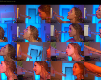 _taylor_swift — 53 minute Chaturbate female cam show recording, 720p, Oct 31, 2023