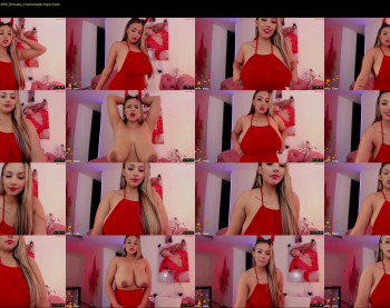 abby_rosse_ — 99 minute Chaturbate female cam show recording, 720p, Oct 31, 2023