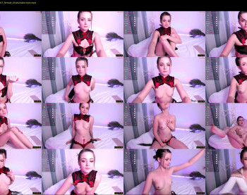 akira_mori — 120 minute Chaturbate female cam show recording, 720p, Oct 31, 2023