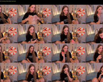 alice_pinkys — 16 minute Chaturbate female cam show recording, 720p, Oct 31, 2023