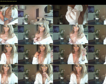 amanda0803 — 8 minute Chaturbate female cam show recording, 720p, Oct 31, 2023