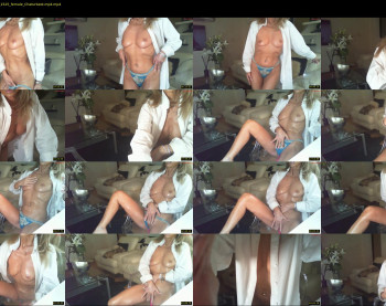 amanda0803 — 56 minute Chaturbate female cam show recording, 720p, Oct 31, 2023