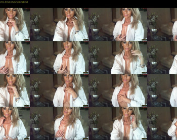 amanda0803 — 4 minute Chaturbate female cam show recording, 720p, Oct 31, 2023