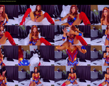 awww_ella — 40 minute Chaturbate female cam show recording, 720p, Oct 31, 2023