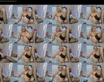 beckyspearss — 5 minute Chaturbate female cam show recording, 720p, Oct 31, 2023