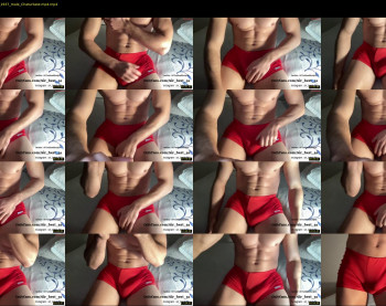 bestdick1991 — 22 minute Chaturbate male cam show recording, 720p, Oct 31, 2023