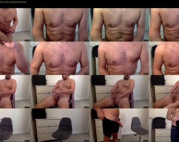 biggestjack1 — 15 minute Chaturbate male cam show recording, 720p, Oct 31, 2023