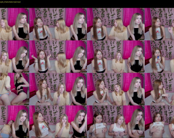 bjliki — 10 minute Chaturbate couple cam show recording, 720p, Oct 31, 2023