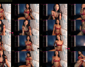cherrrish_ — 44 minute Chaturbate female cam show recording, 720p, Oct 31, 2023