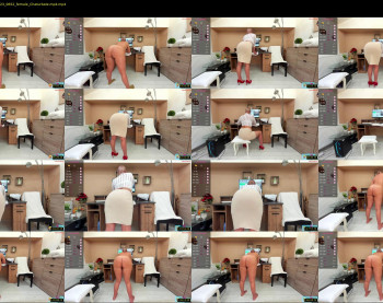 classy_medeeea — 120 minute Chaturbate female cam show recording, 720p, Oct 31, 2023