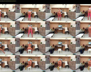 classy_medeeea — 36 minute Chaturbate female cam show recording, 720p, Oct 31, 2023