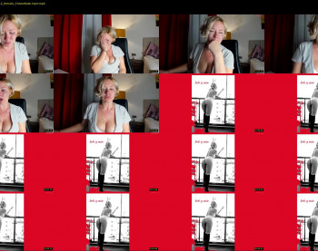 colette1w — 67 minute Chaturbate female cam show recording, 720p, Nov 1, 2023
