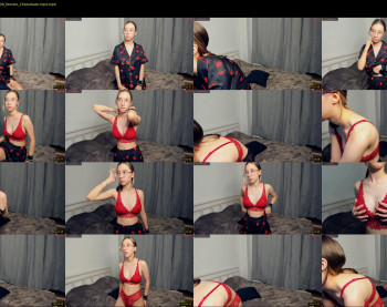 crazy_selfi — 91 minute Chaturbate female cam show recording, 720p, Nov 1, 2023