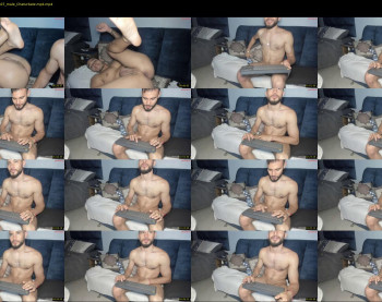 crhistian1_ — 6 minute Chaturbate male cam show recording, 720p, Oct 31, 2023