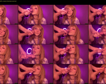 darkfirenight — 5 minute Chaturbate couple cam show recording, 720p, Oct 31, 2023