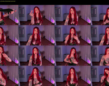 dinaoneg — 11 minute Chaturbate female cam show recording, 720p, Oct 31, 2023