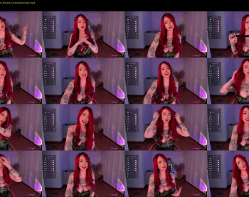 dinaoneg — 4 minute Chaturbate female cam show recording, 720p, Oct 31, 2023