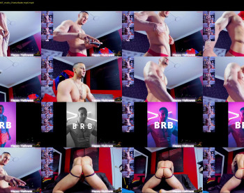 dylanlenox — 120 minute Chaturbate male cam show recording, 720p, Oct 31, 2023