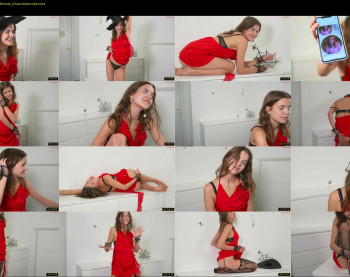 eli_sun — 121 minute Chaturbate female cam show recording, 720p, Oct 31, 2023