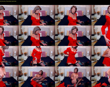 elisarosse_ — 3 minute Chaturbate female cam show recording, 720p, Oct 31, 2023