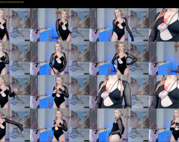 elly_ary — 11 minute Chaturbate female cam show recording, 720p, Oct 31, 2023